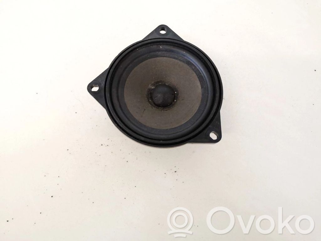 BMW 5 E39 Etuoven kaiutin 