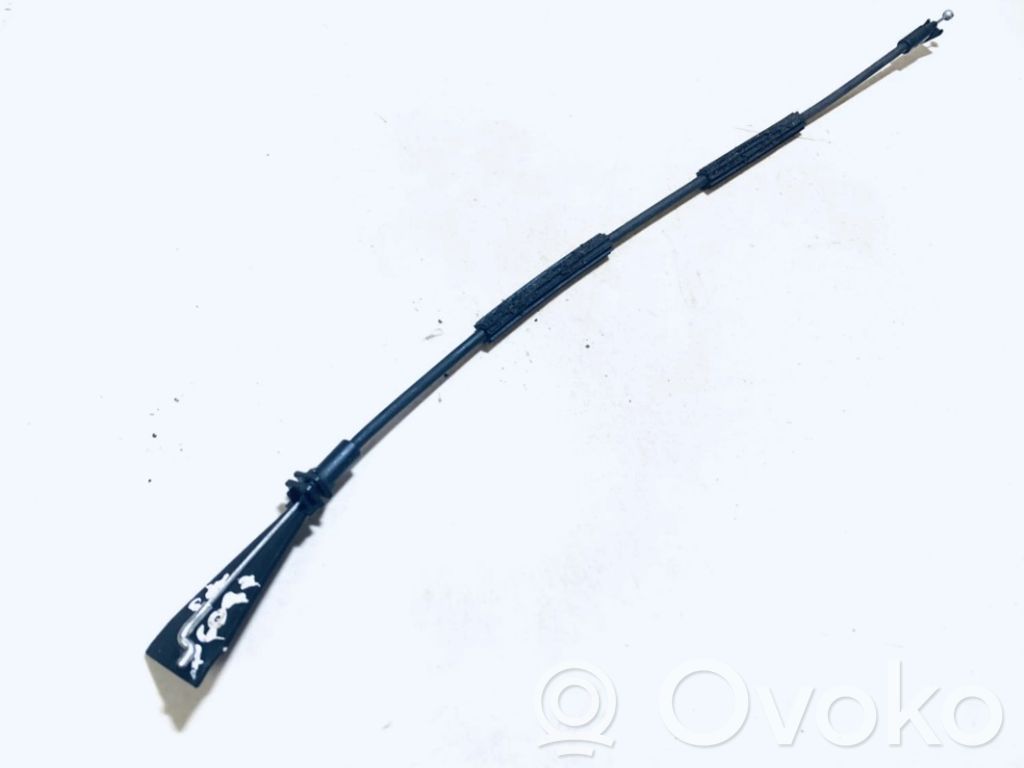 Opel Meriva B Línea de cable puerta delantera