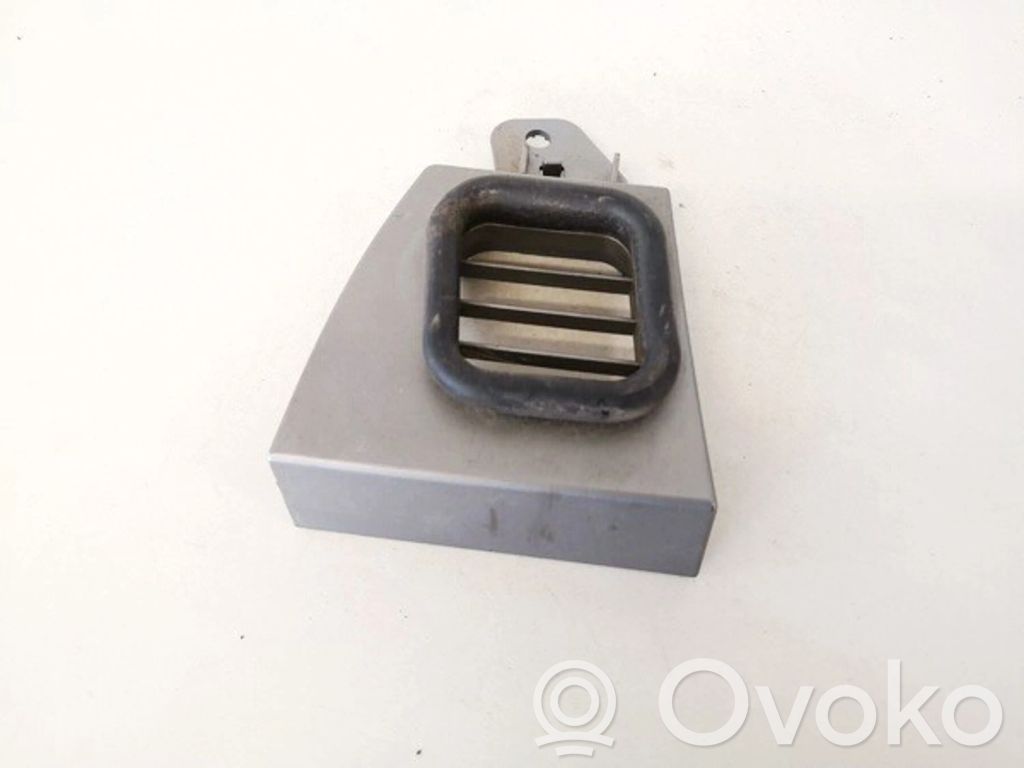 BMW 7 E65 E66 Grille d'aération centrale 