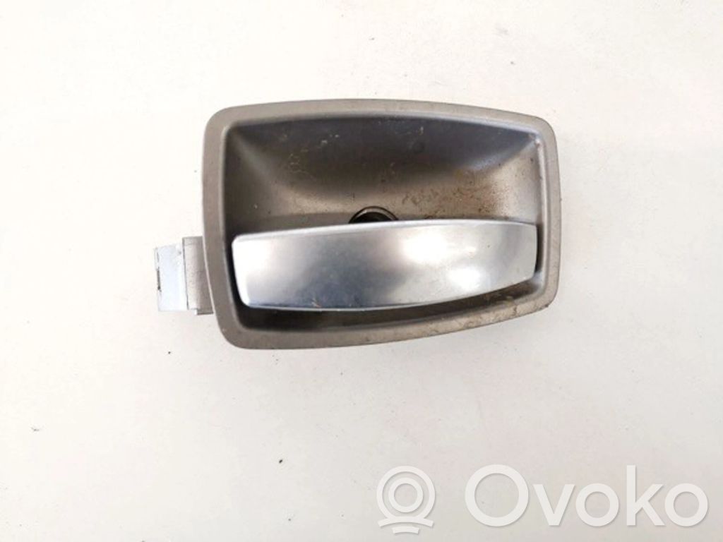 BMW 7 E65 E66 Manecilla interna puerta delantera 