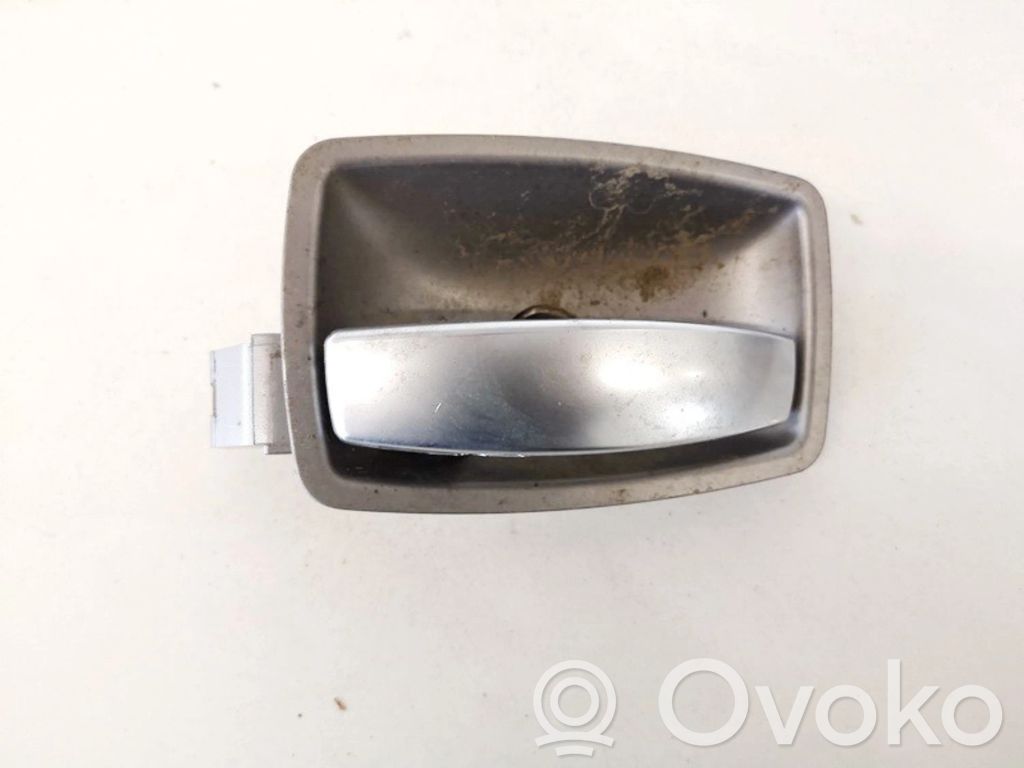 BMW 7 E65 E66 Manecilla interna puerta trasera 