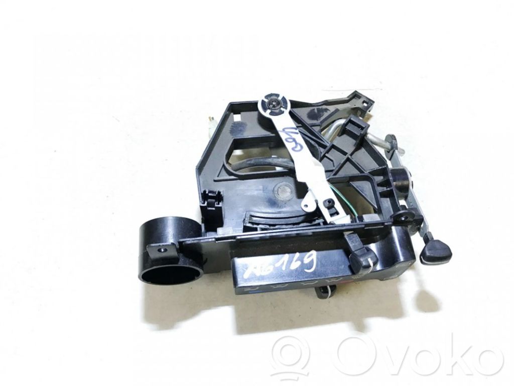 Hyundai Atos Classic Panel klimatyzacji 