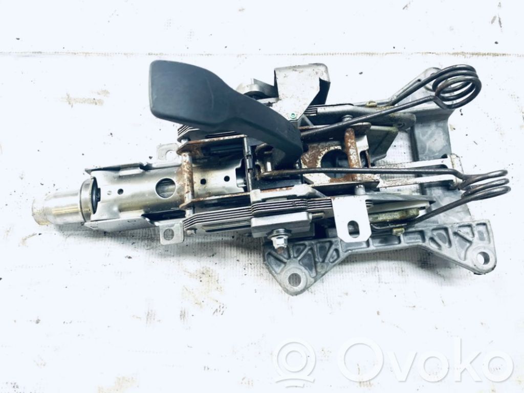 Audi A4 S4 B6 8E 8H Ax volan 