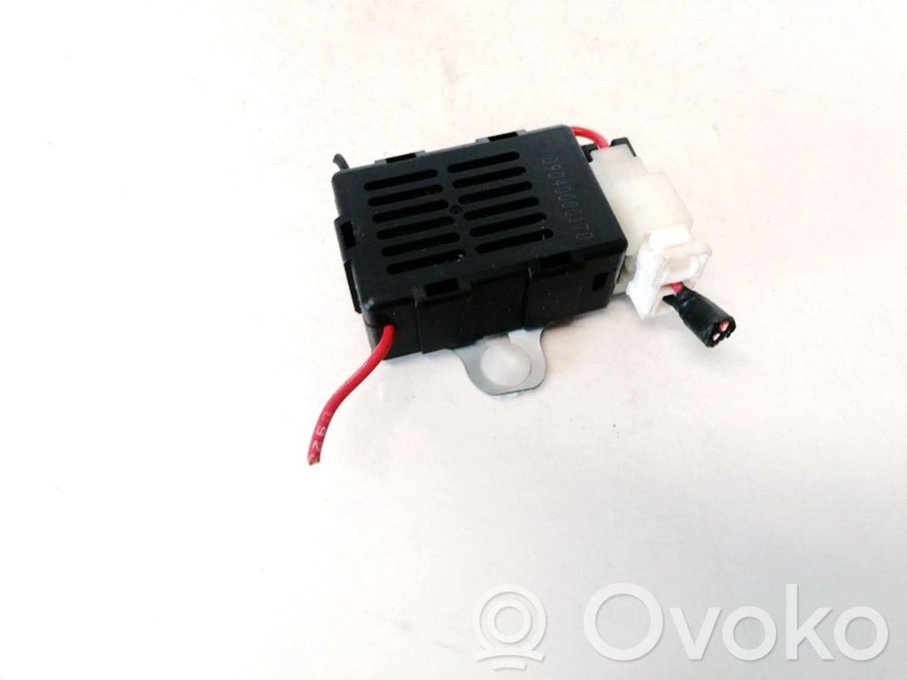 Subaru Legacy Autres unités de commande / modules 