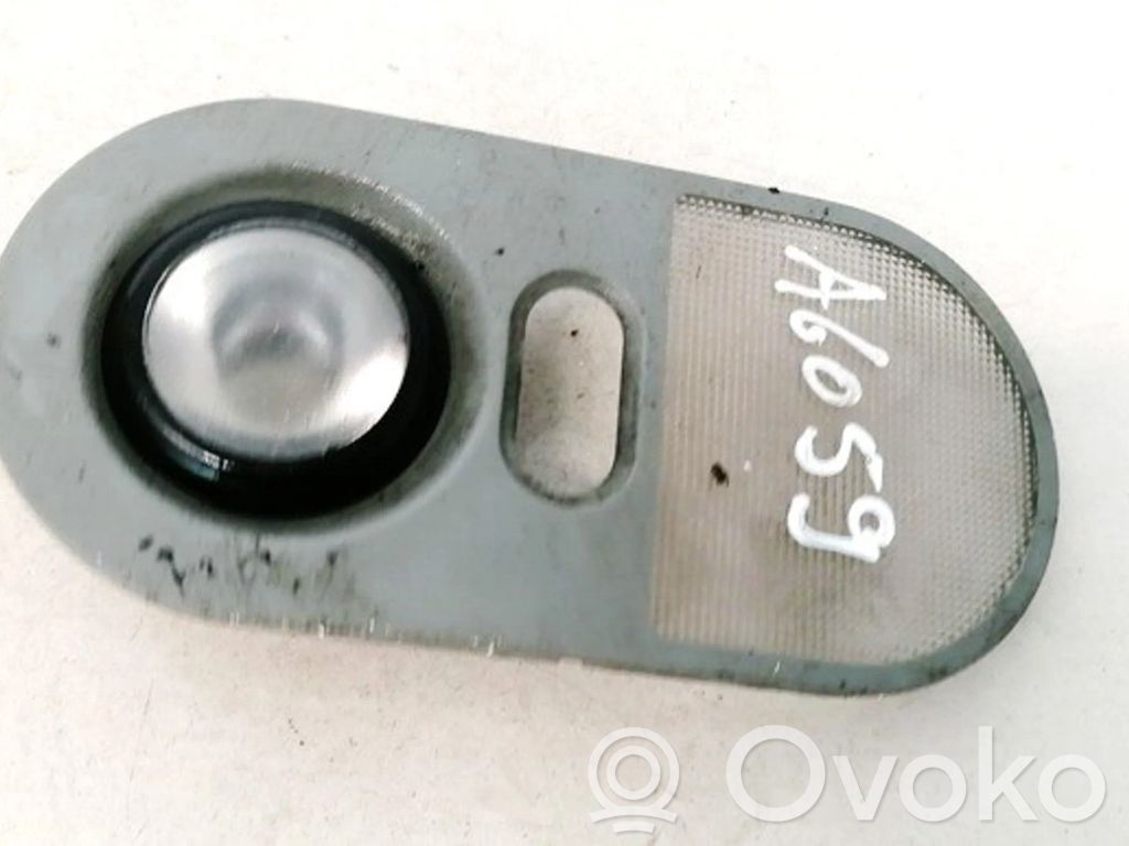 Takaistuimen valo   08845020,08845020