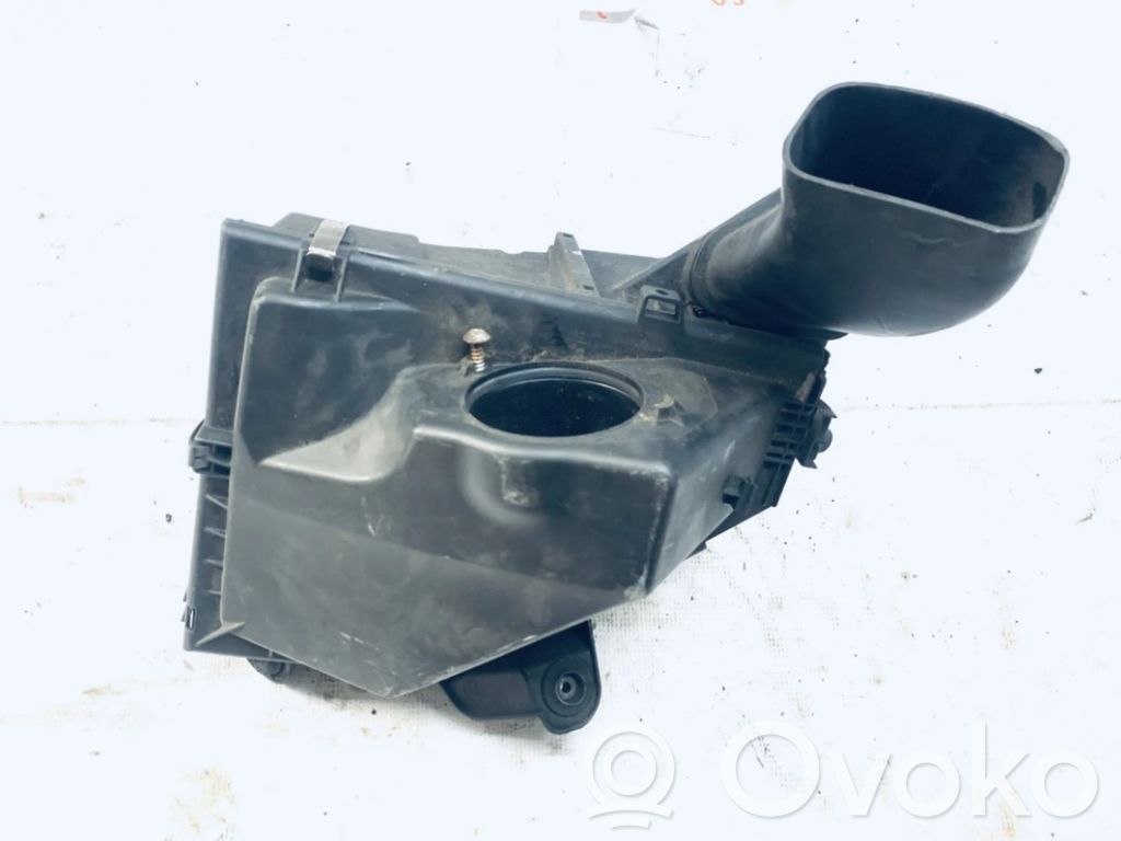 BMW 3 E90 E91 Air filter box 