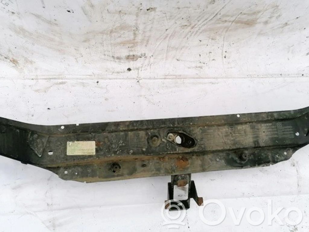 Renault Laguna II Radiatorių panelė 