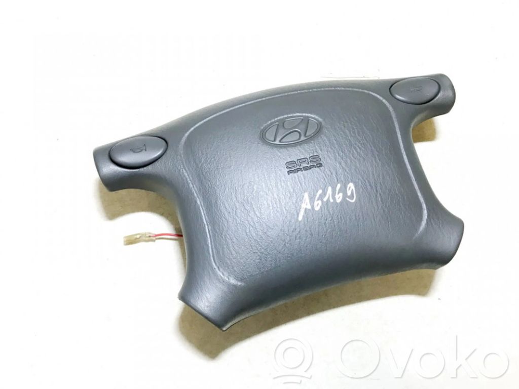 Hyundai Atos Classic Airbag volan