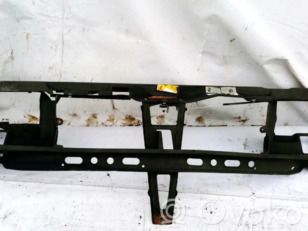 Seat Cordoba (6K) Pas przedni 