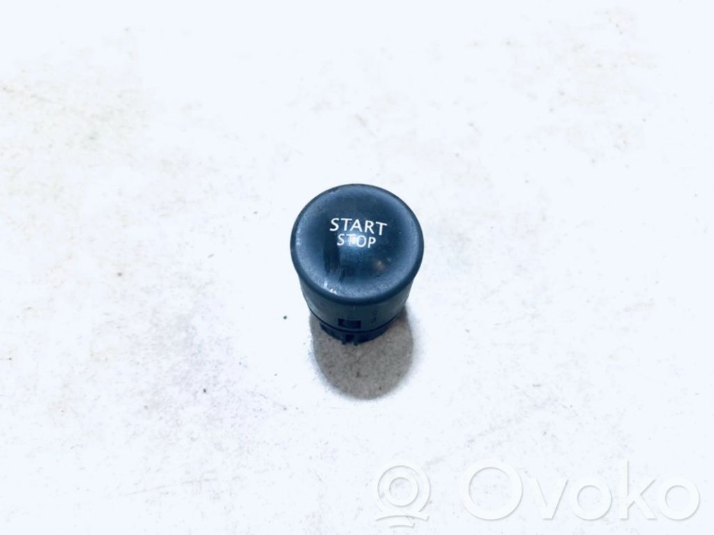 Engine start stop button switch   1927937,107838F,107838F,1927937