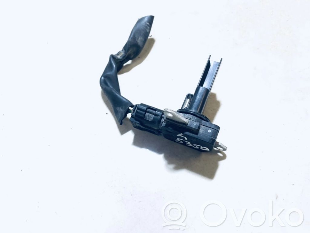 Subaru Legacy Misuratore di portata d'aria