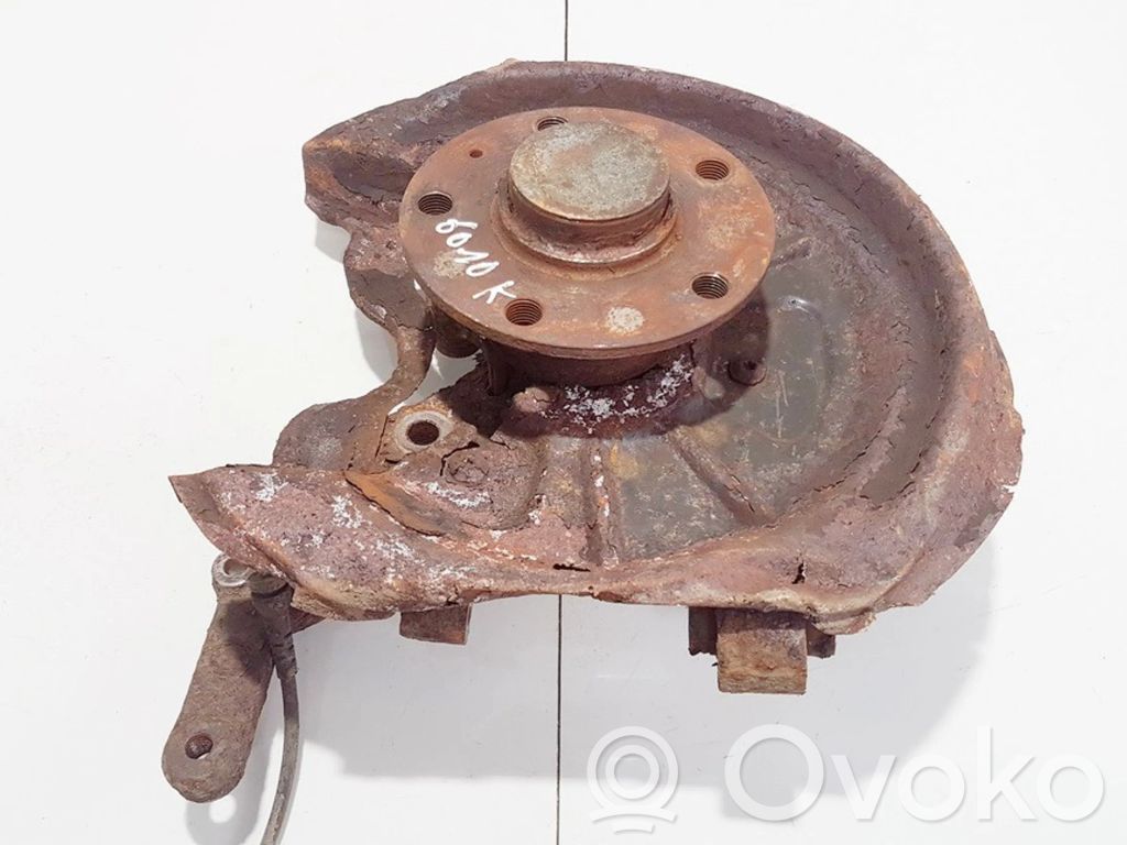 Audi A3 S3 8P Fuzetă spate 