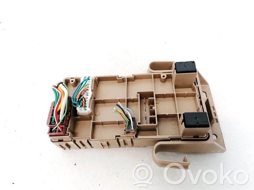 Subaru Legacy Set scatola dei fusibili