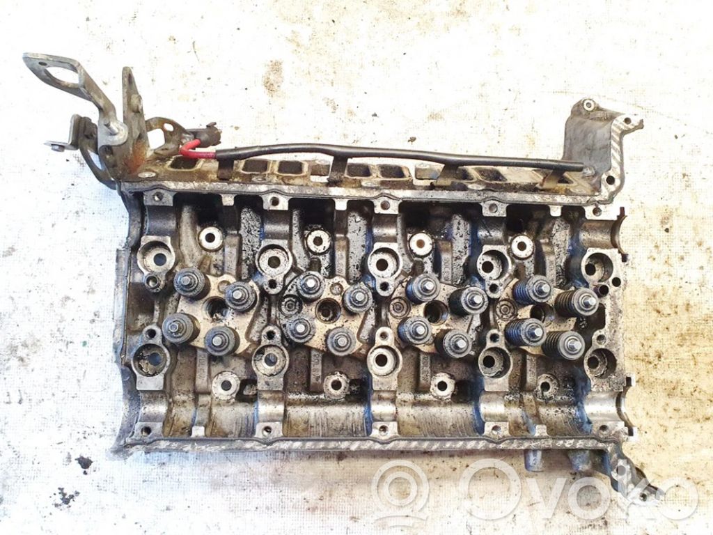 Ford Mondeo Mk III Culasse moteur 