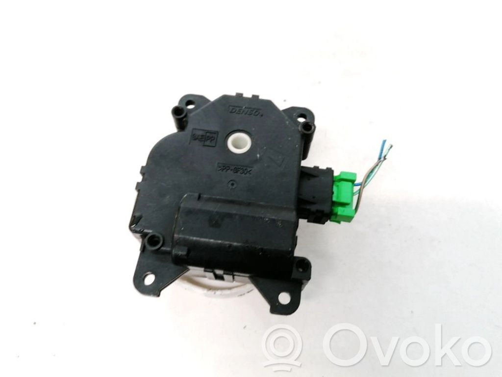Subaru Legacy Motorino attuatore aria