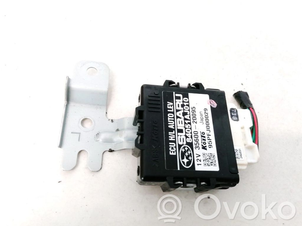Alte unități/module de control   84051AJ010,356002095,356002095,84051AJ010,95PFJ000029