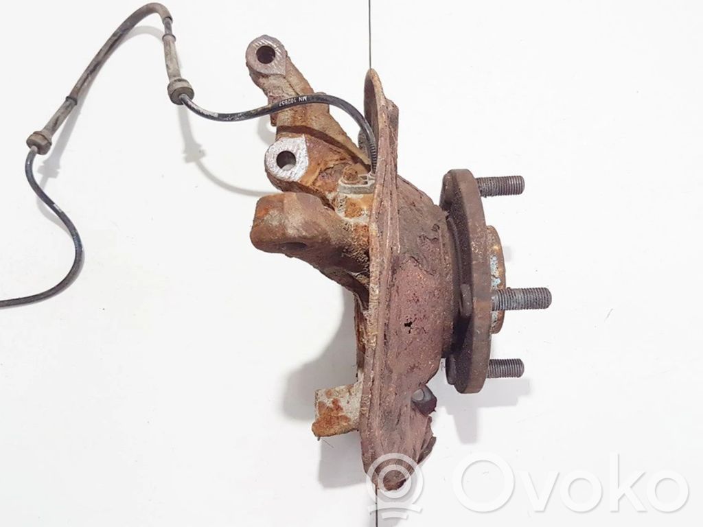 Senzor ABS roată   MN102857,MN102857