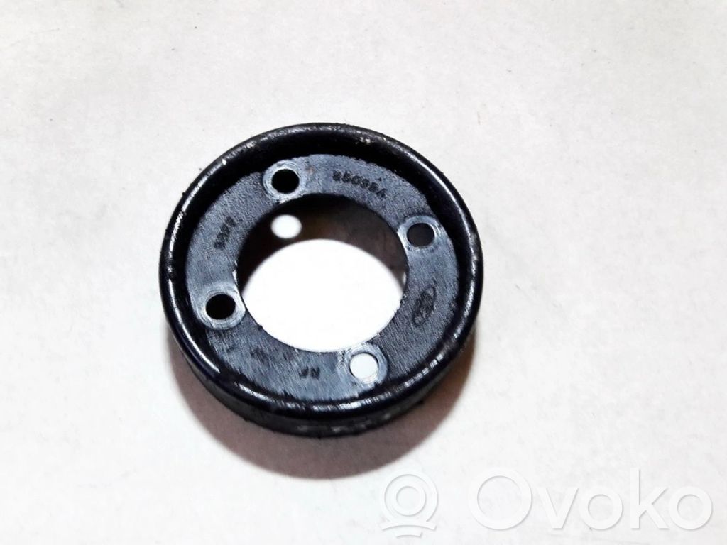 Polea de la bomba de agua   98FF8509BA,98FF8509BA