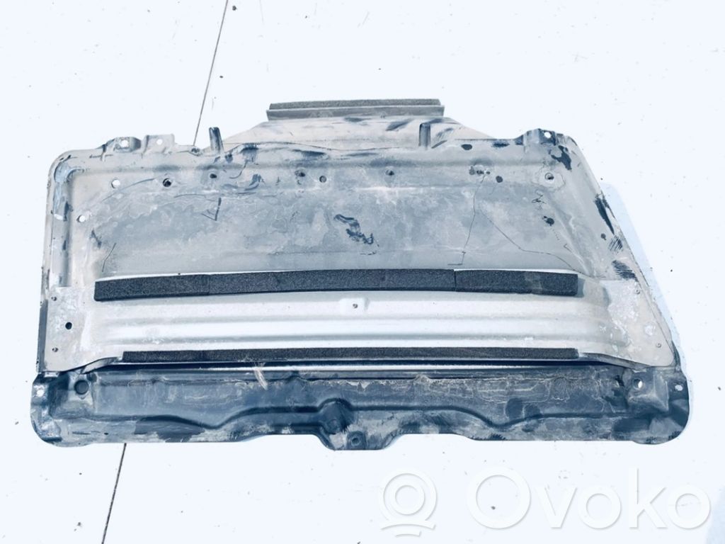 Subaru Legacy Alte piese de exterior 