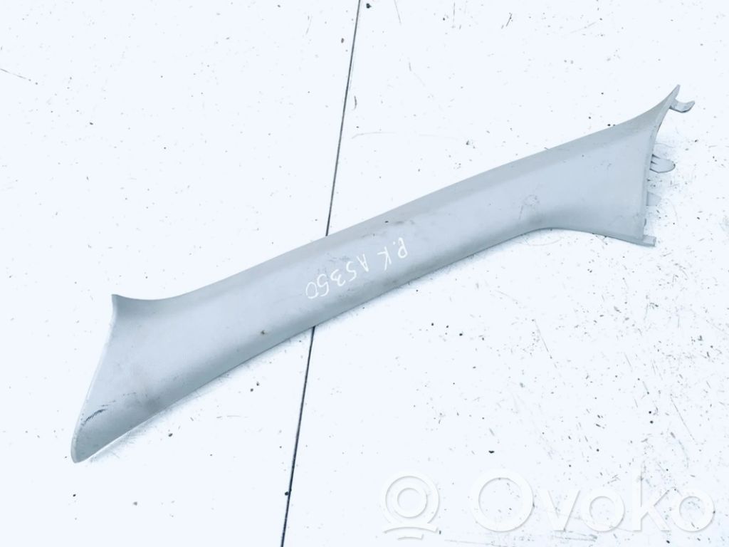 Subaru Legacy Altra parte interiore 