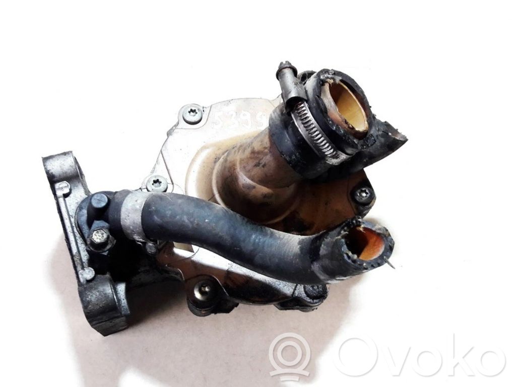 Ford Mondeo Mk III Pompa dell’acqua 