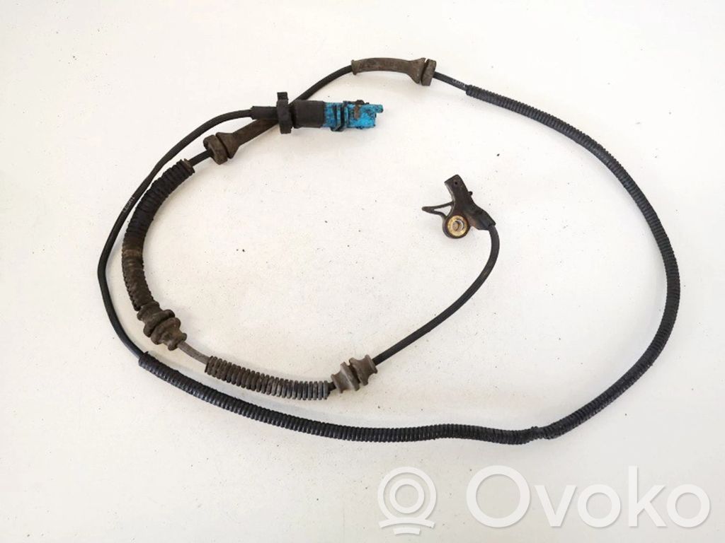 ABS Sensor   9641309380,9641309380