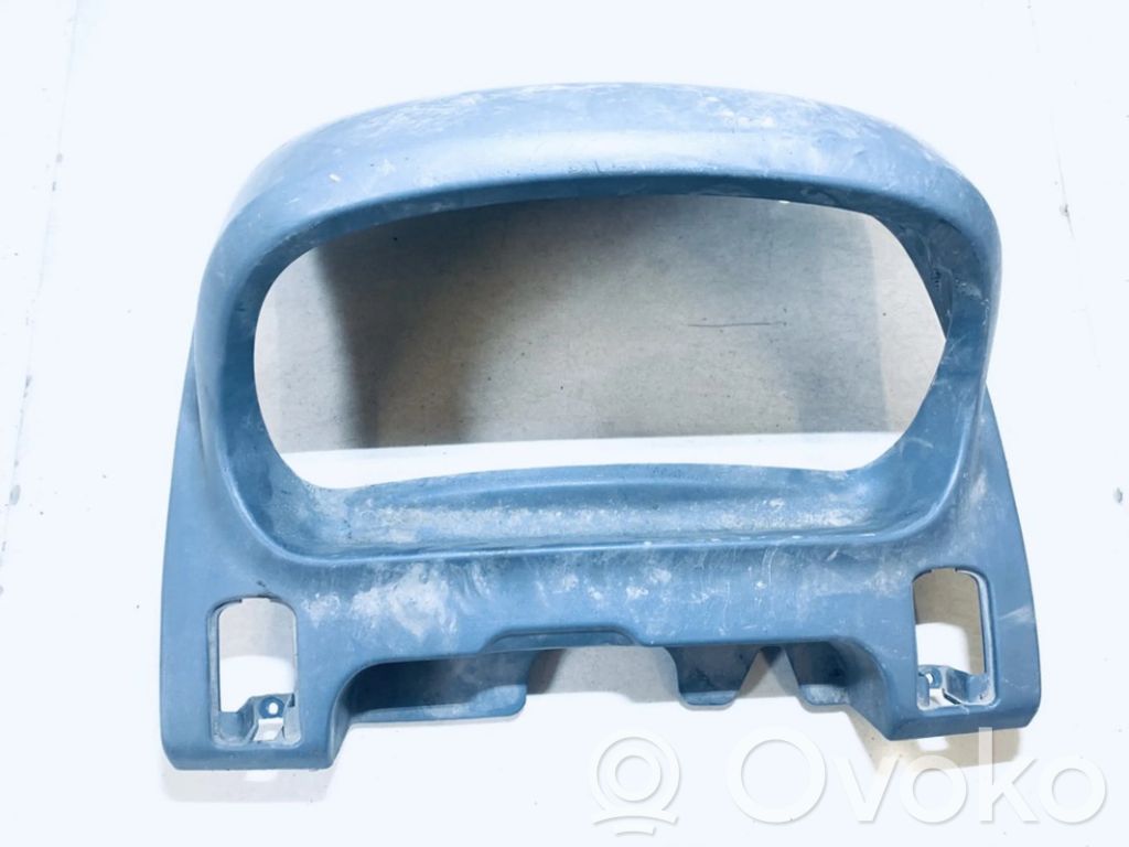 Fiat Ducato Moldura del panel 
