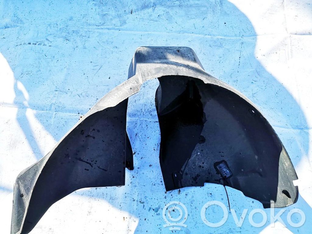 Audi A4 S4 B5 8D Rivestimento paraspruzzi parafango posteriore 