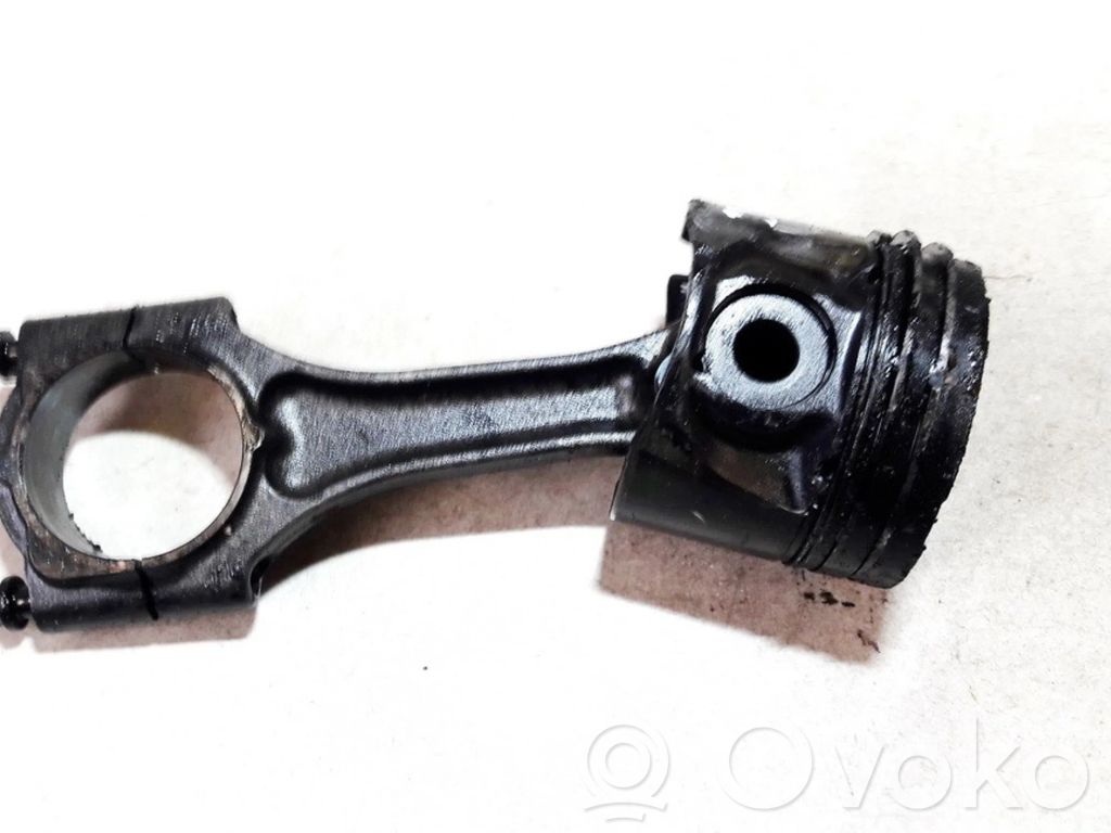 Opel Vectra B Pistón con biela 