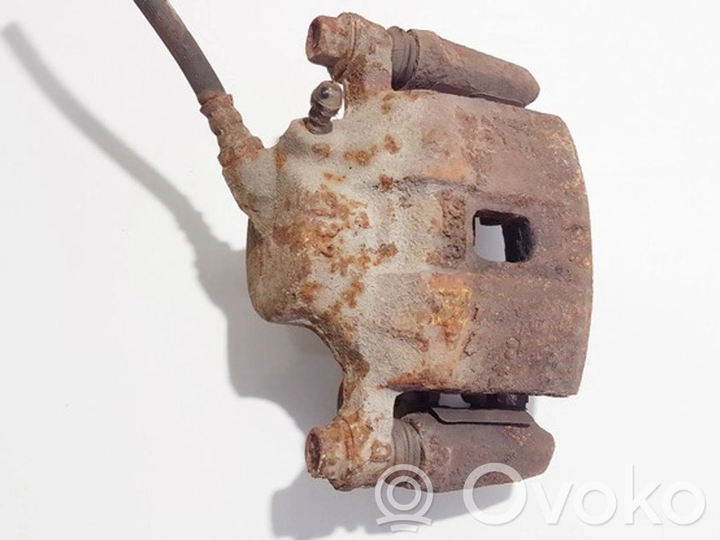 Mitsubishi Galant Pinza del freno anteriore 