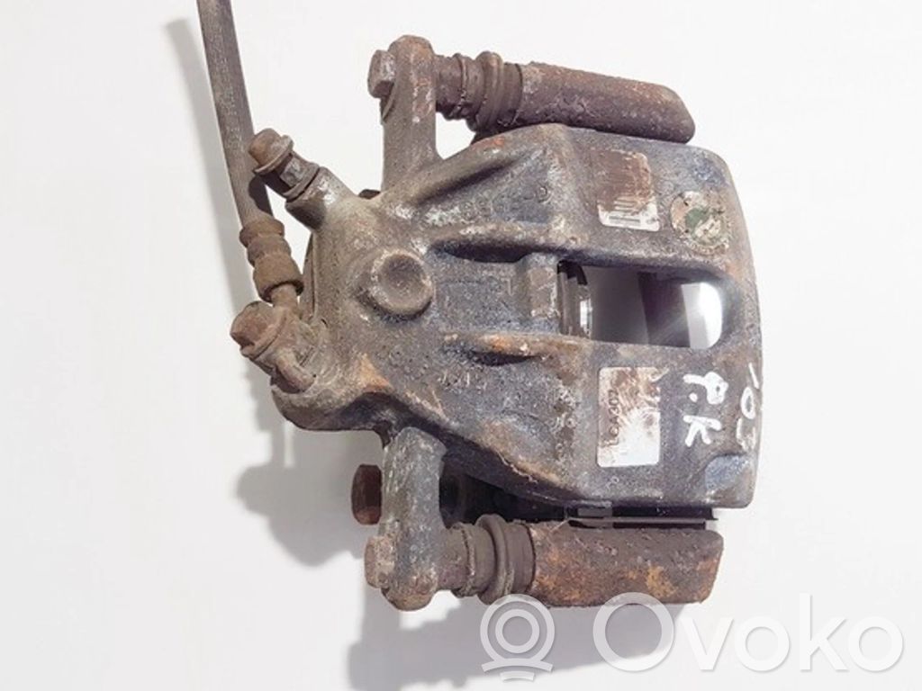 Nissan Micra Etrier frână față