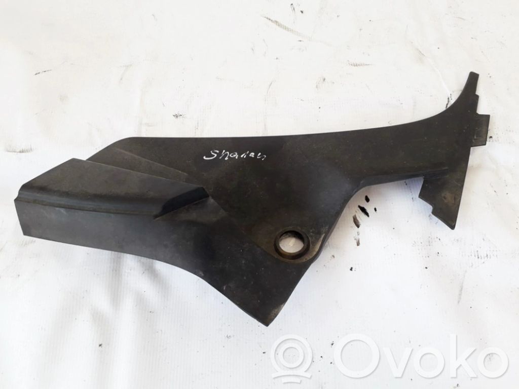 Ford Galaxy Garniture d'essuie-glace