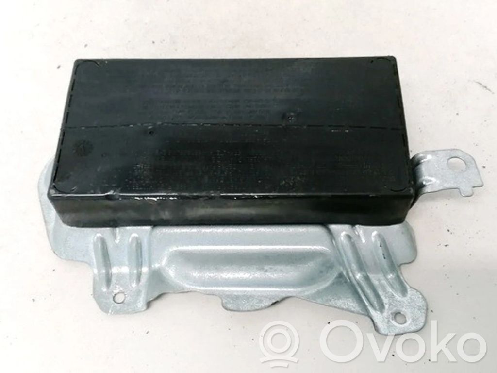 Mercedes-Benz S W220 Airbag portiera anteriore