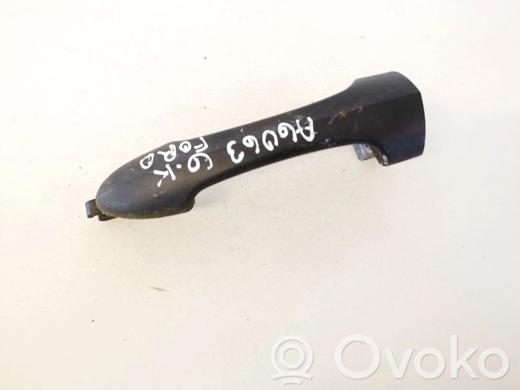 Ford Focus Mâner exterior ușă față 