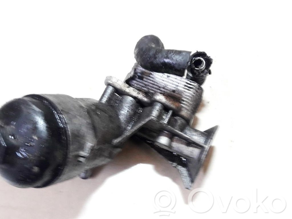 Opel Astra G Capac filtru ulei 