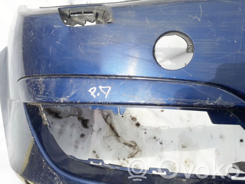 Opel Astra H Etupuskurin jakajan koristelista 
