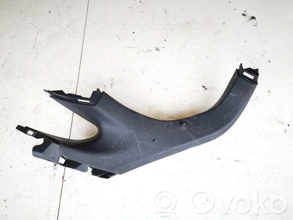 Honda Civic Alte piese de interior 