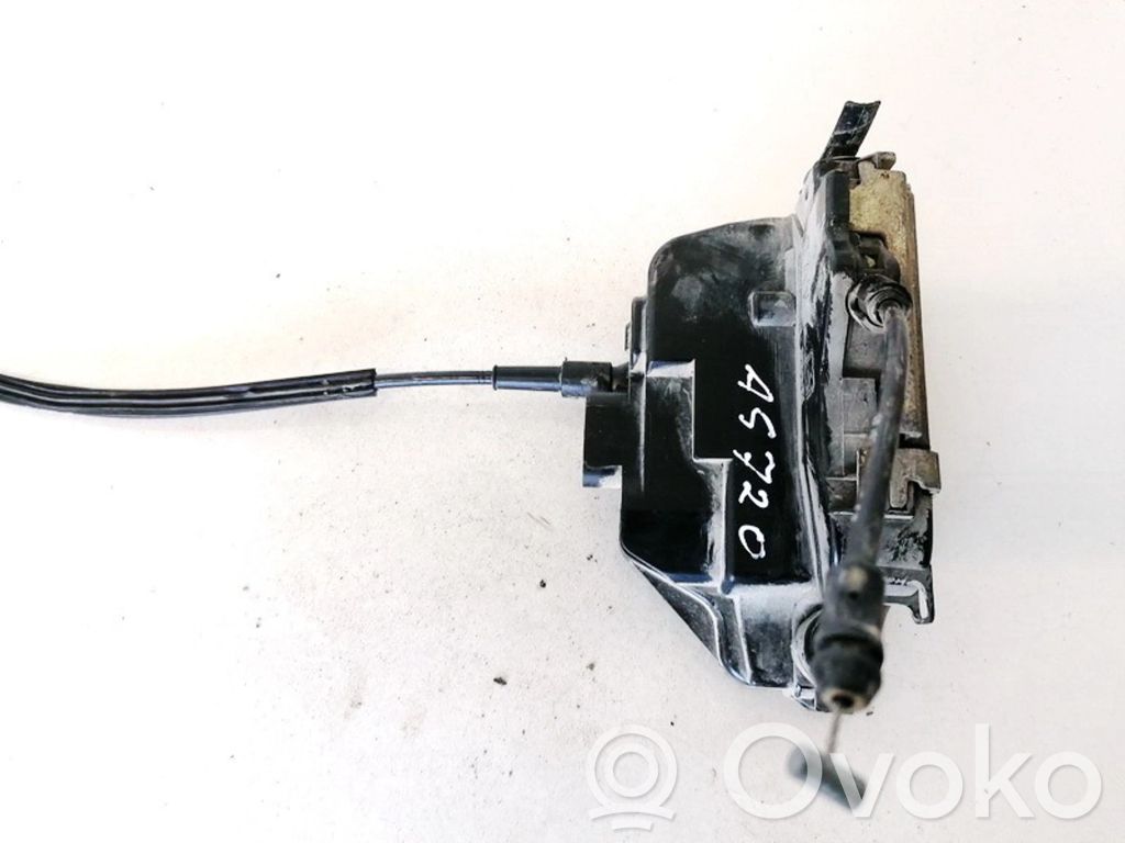 Renault Laguna II Etuoven lukko 