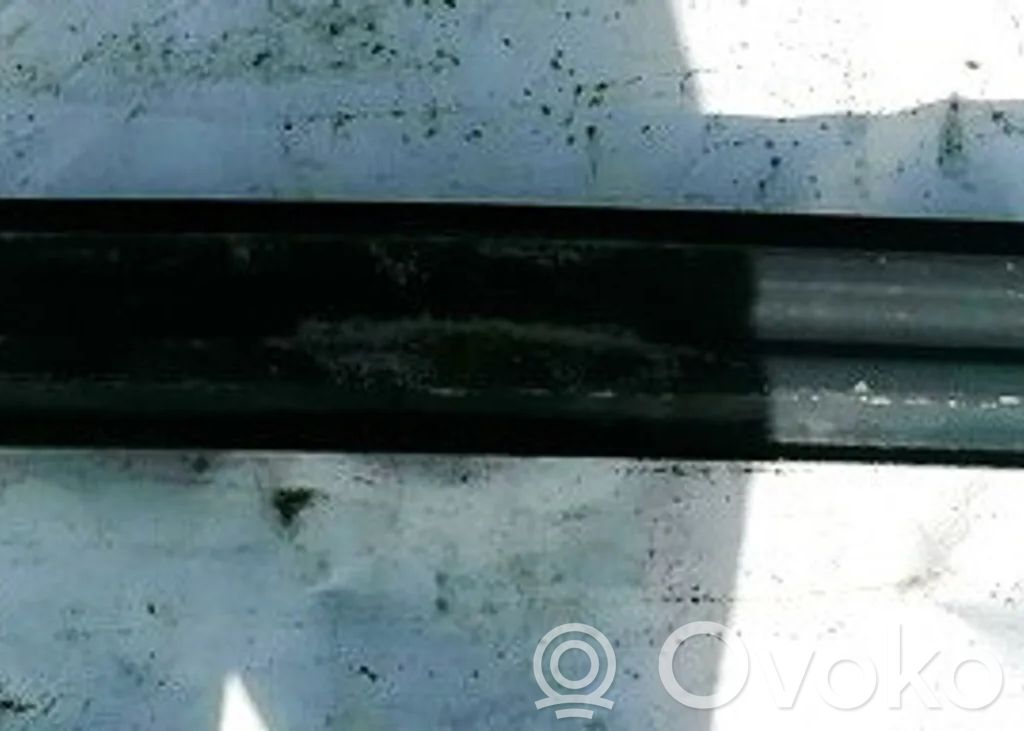 Volkswagen Polo III 6N 6N2 6NF Belka tylna 