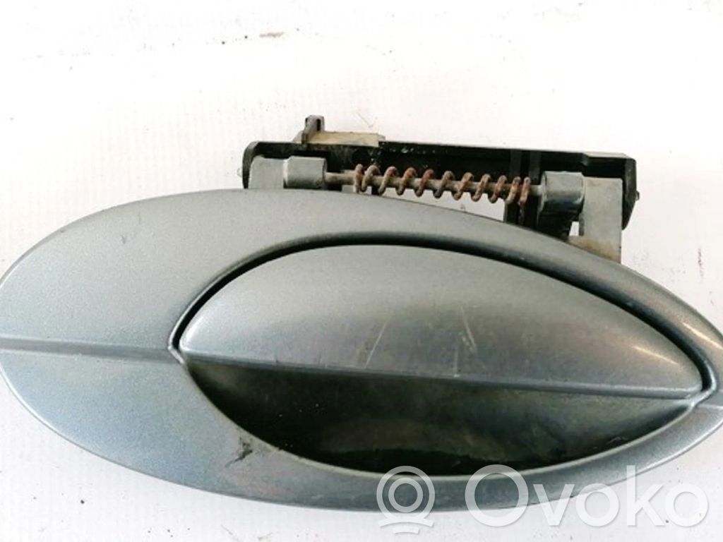 Manecilla externa puerta delantera   9642929080,9642929080