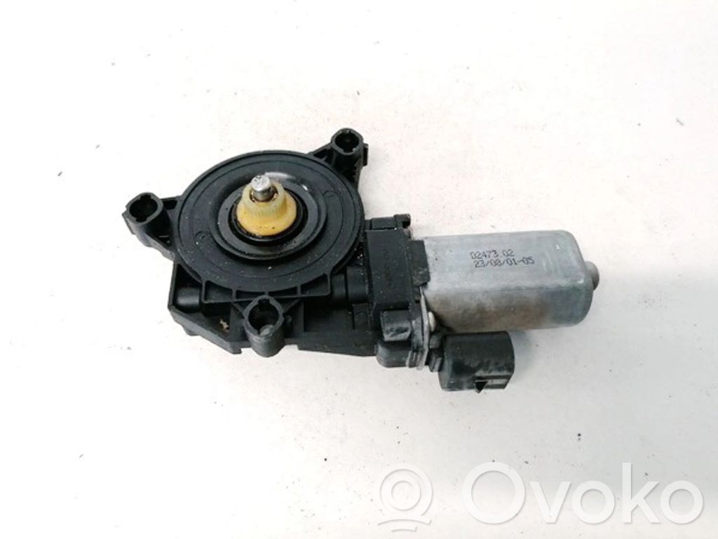 Fiat Stilo Priekinio lango pakelėjo varikliukas 