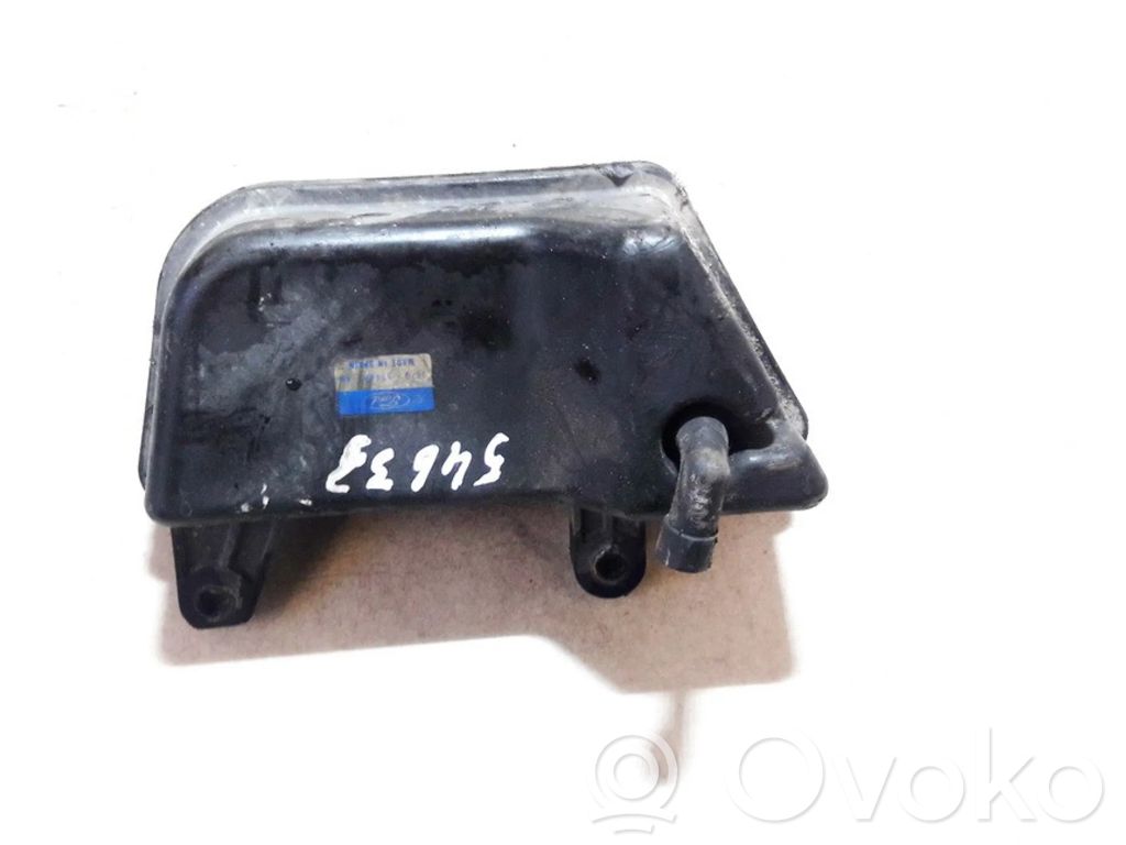 Ford Mondeo Mk III Podciśnieniowy zbiornik powietrza