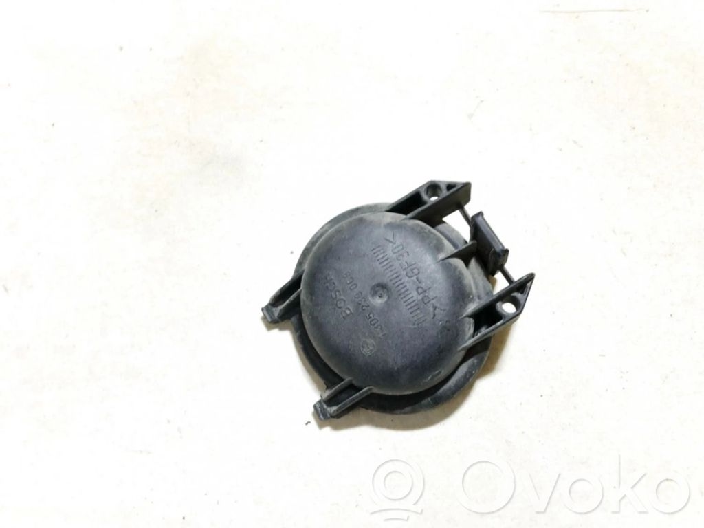 Mercedes-Benz A W168 Parapolvere per faro/fanale