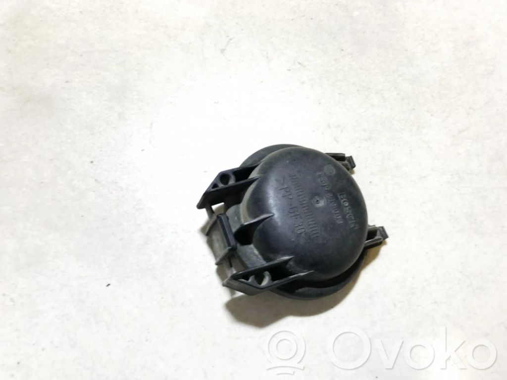 Mercedes-Benz A W168 Parapolvere per faro/fanale