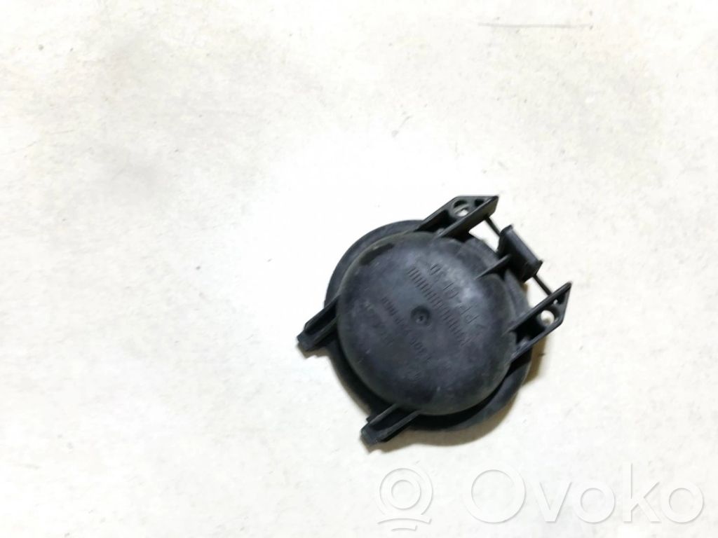 Mercedes-Benz A W168 Parapolvere per faro/fanale