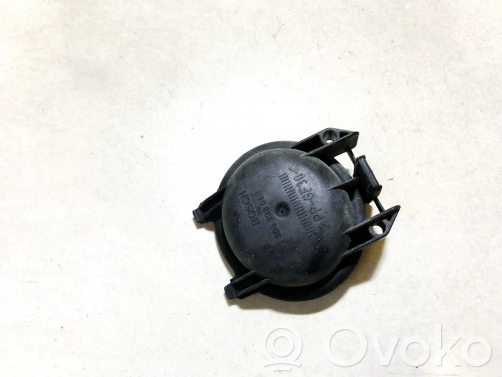Mercedes-Benz A W168 Parapolvere per faro/fanale