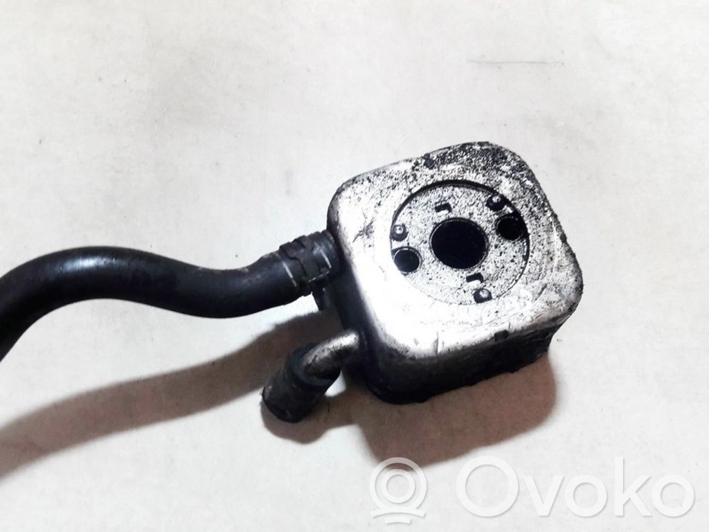 Audi A6 S6 C5 4B Radiator ulei motor 