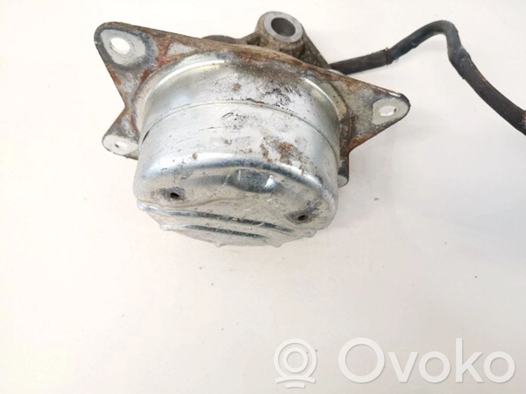 Saab 9-3 Ver2 Dzinēja spilvens 
