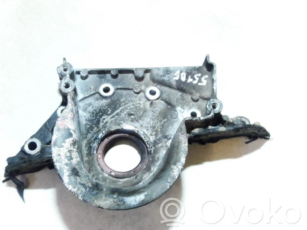 Renault Laguna II other engine part 