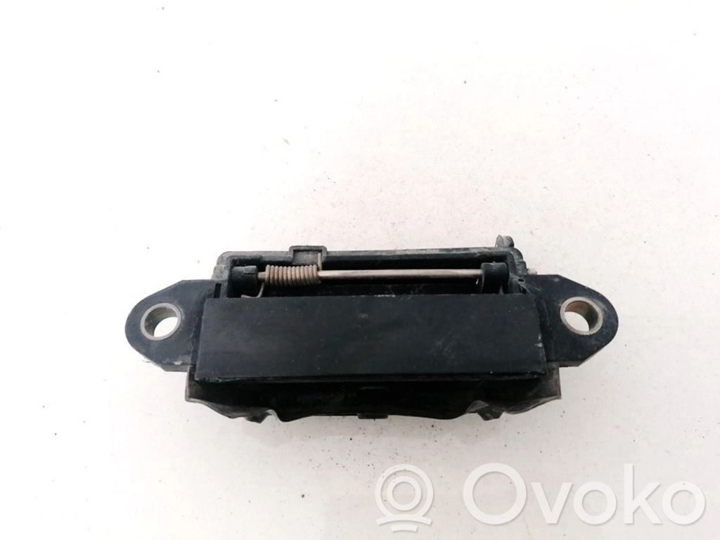 Etuoven ulkokahva   4A0839205,4A0839205